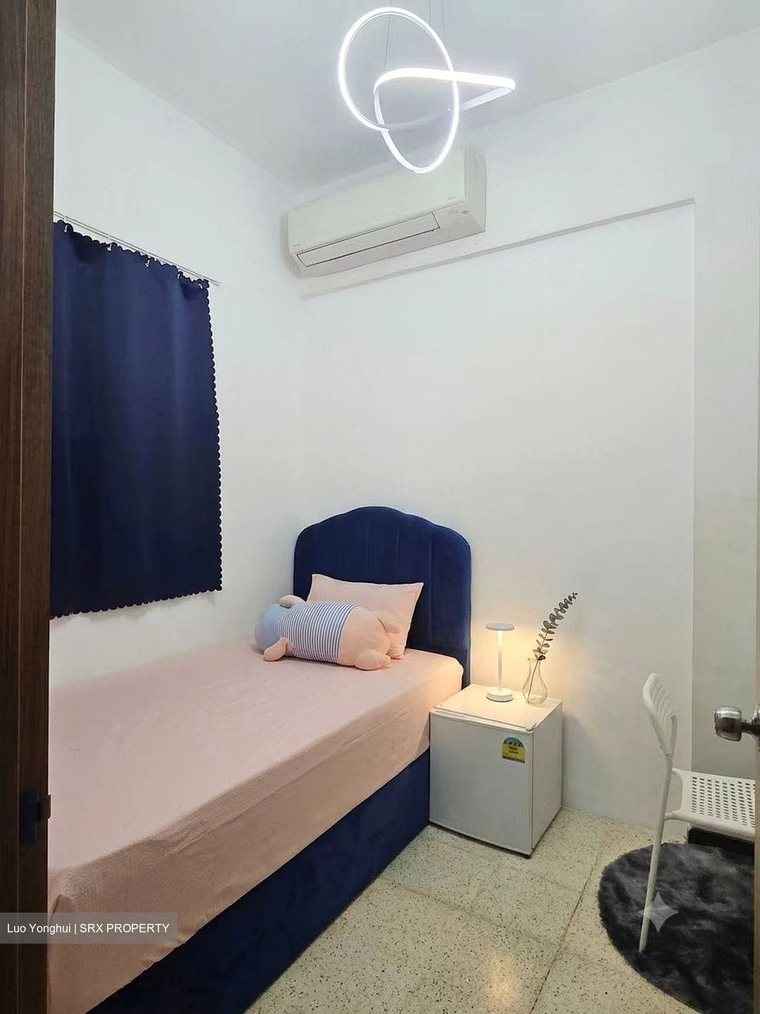 Fook Hai Building (D1), Apartment #619192911